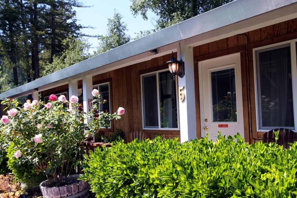 The Woods Hotel - Gay Lgbtq Cabins Ґернвілл Екстер'єр фото