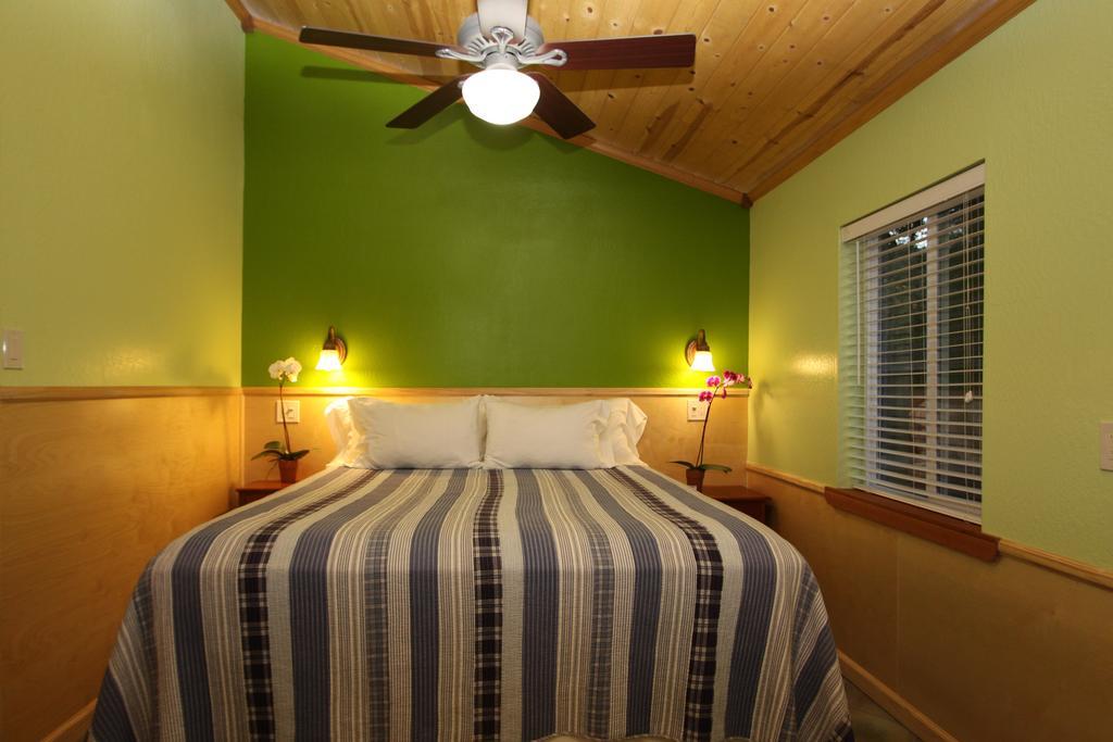 The Woods Hotel - Gay Lgbtq Cabins Ґернвілл Екстер'єр фото