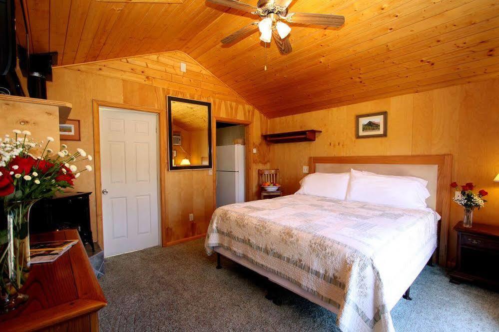 The Woods Hotel - Gay Lgbtq Cabins Ґернвілл Екстер'єр фото