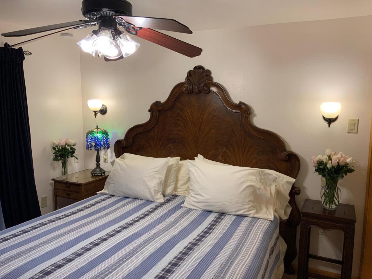 The Woods Hotel - Gay Lgbtq Cabins Ґернвілл Екстер'єр фото